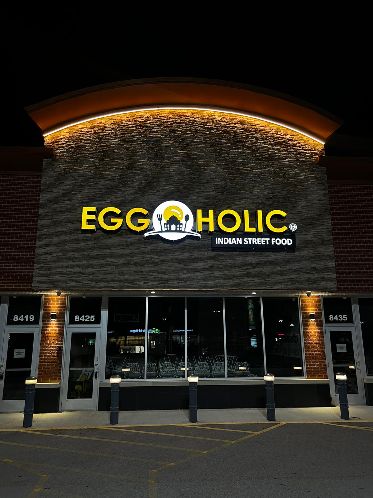 Eggholic Near Me - guuujxp
