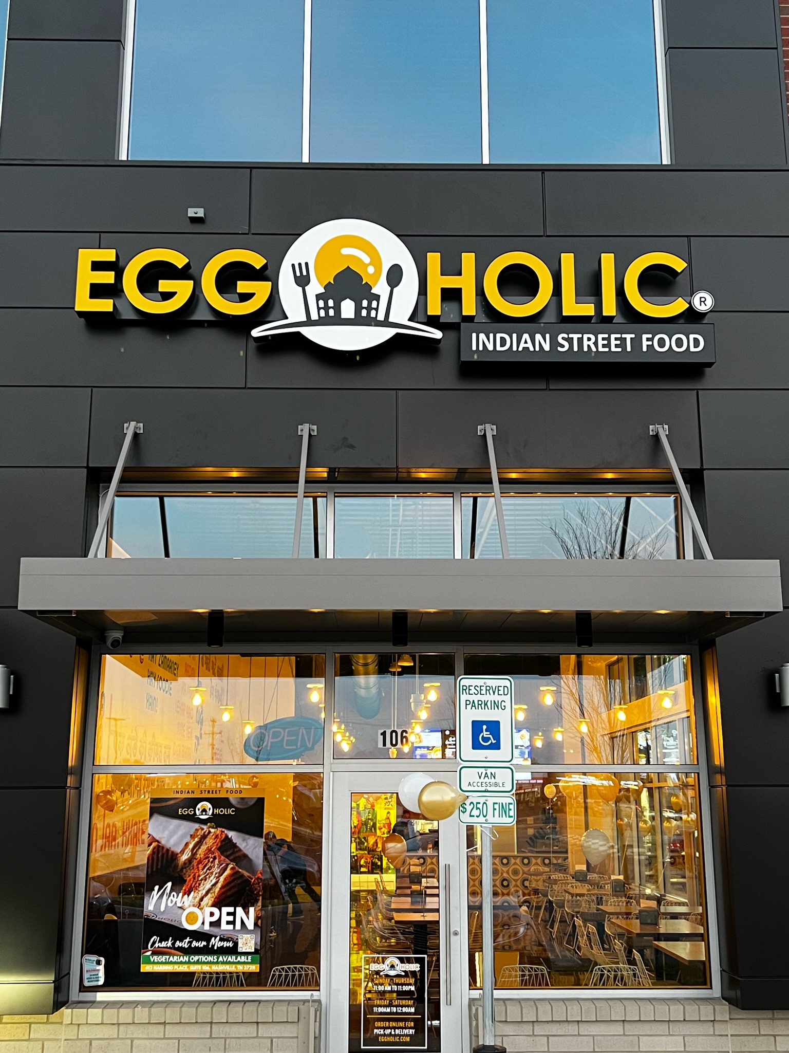 Eggholic Near Me - n7so7dn