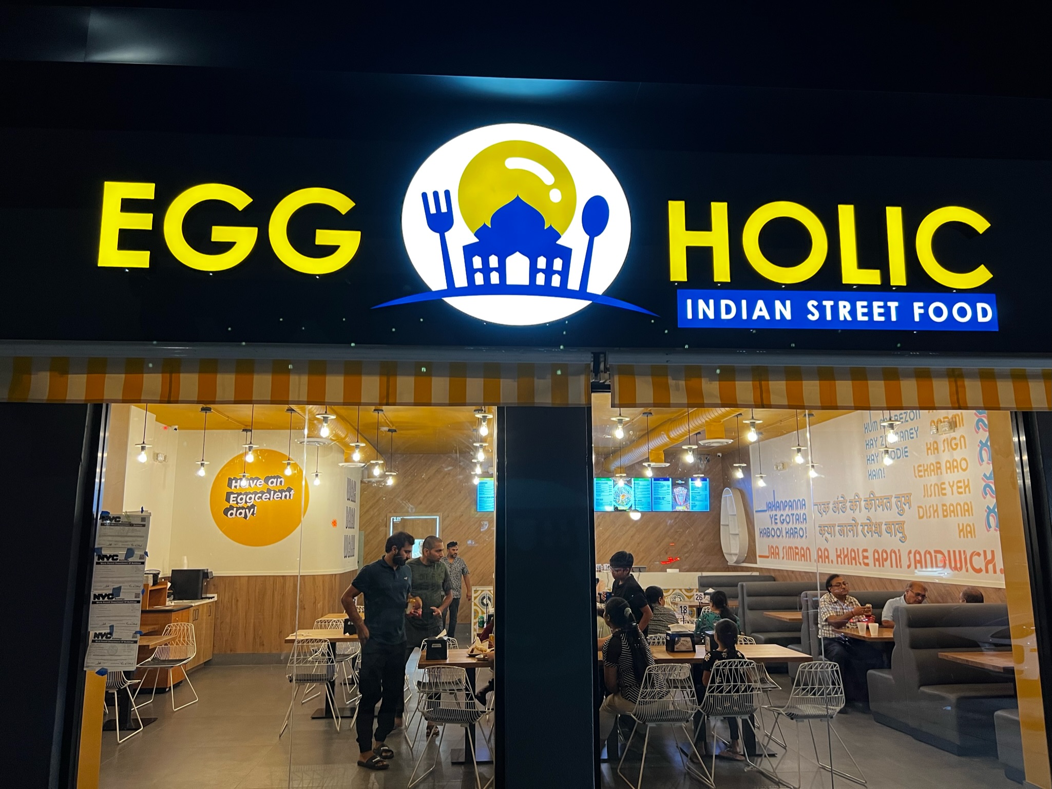 Eggholic Near Me - qbmfrqz