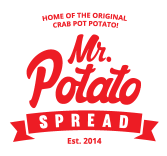 Mr. Potato Spread